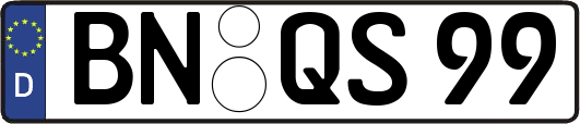 BN-QS99