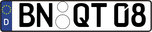 BN-QT08