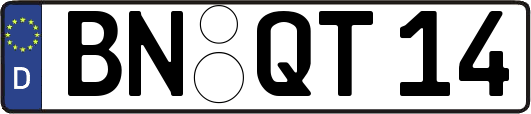 BN-QT14