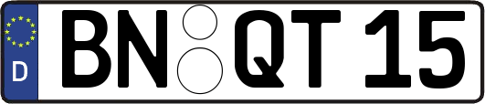 BN-QT15