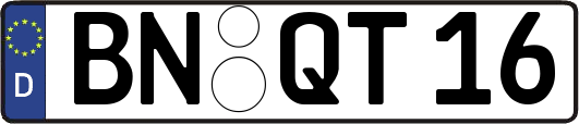 BN-QT16