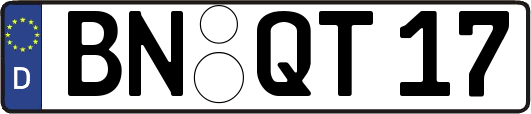BN-QT17