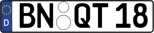 BN-QT18