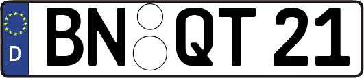 BN-QT21