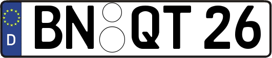 BN-QT26