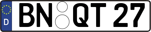 BN-QT27