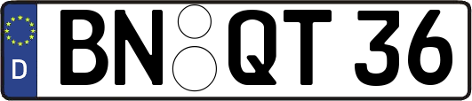 BN-QT36