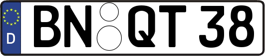 BN-QT38
