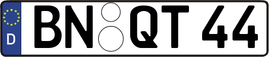 BN-QT44