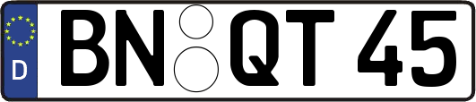 BN-QT45