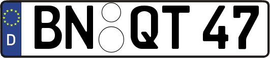 BN-QT47