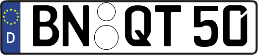BN-QT50