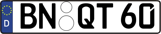 BN-QT60