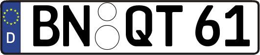BN-QT61