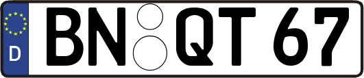 BN-QT67
