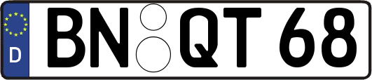 BN-QT68