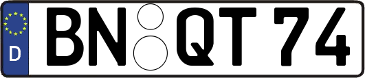 BN-QT74