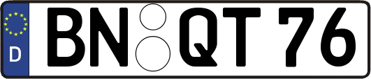BN-QT76