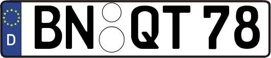 BN-QT78