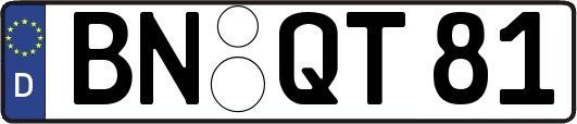 BN-QT81