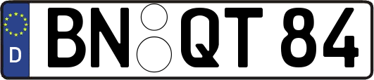 BN-QT84