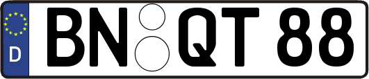 BN-QT88