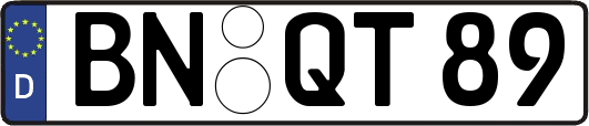 BN-QT89