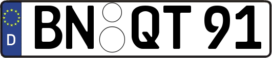 BN-QT91