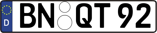 BN-QT92