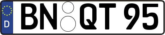 BN-QT95