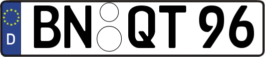 BN-QT96
