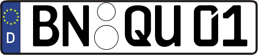 BN-QU01