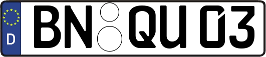 BN-QU03