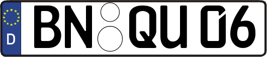 BN-QU06