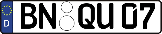 BN-QU07