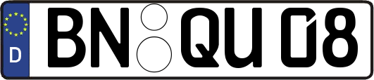 BN-QU08