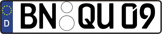 BN-QU09
