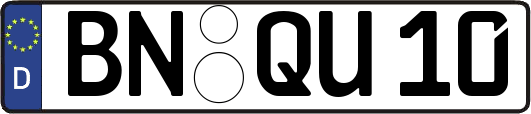 BN-QU10