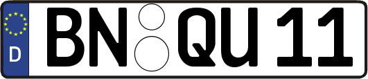 BN-QU11