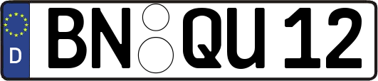 BN-QU12