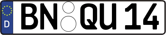 BN-QU14