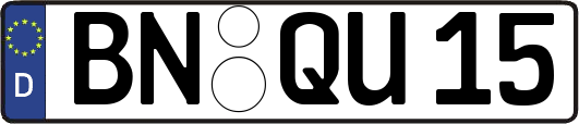 BN-QU15