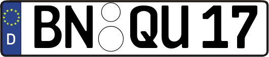 BN-QU17