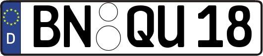 BN-QU18