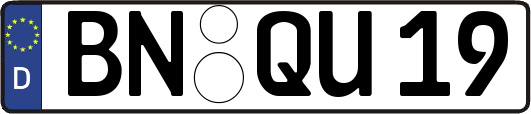 BN-QU19