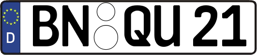 BN-QU21