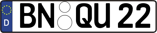 BN-QU22