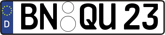 BN-QU23