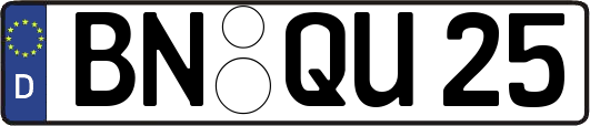 BN-QU25