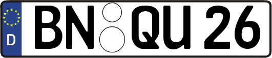 BN-QU26